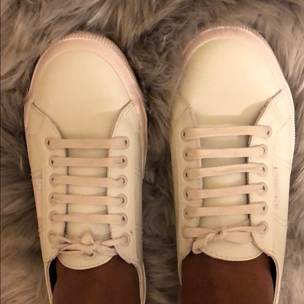 Superga Shoes